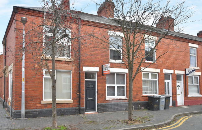 Townhouse @ 101 Lord Street Crewe - Foto 36