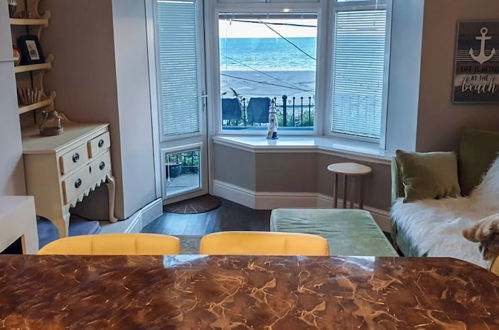 Photo 15 - Seaview Paradise 1-bed Apartment Barmouth