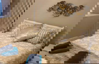 Photo 1 - Seaview Apartment Sleeps 2 -patio -wifi -Tv