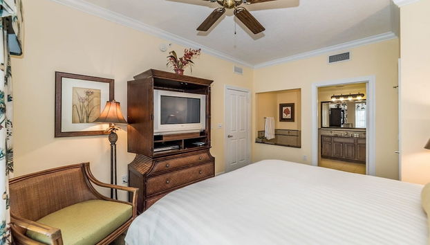 Servicio de la habitación