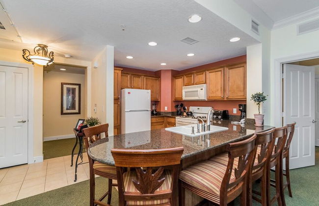 Grhhc7661-201 - Reunion Resort - 3 Bed 2 Baths Condo - Foto 13