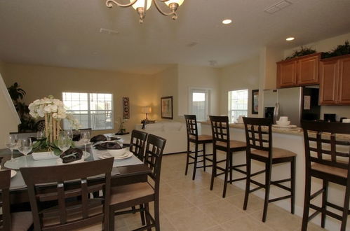 Photo 2 - Grhcal8967 - Paradise Palms Resort - 5 Bed 4 Baths Townhouse