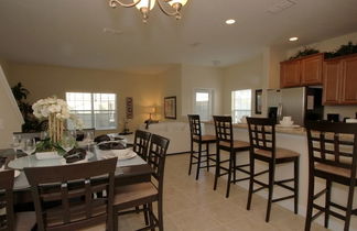 Foto 2 - Grhcal8967 - Paradise Palms Resort - 5 Bed 4 Baths Townhouse