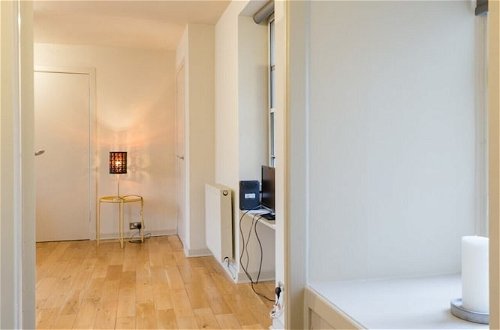 Foto 1 - Modern Studio Apartment on Royal Mile Great for Castle