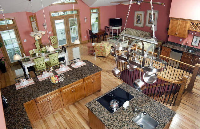 DeSoto Beach Vacations Properties - Foto 19