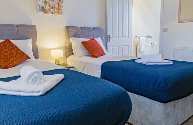 House of Emperor by Your Lettings UK - Foto 3