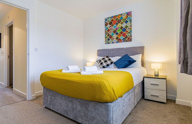 House of Emperor by Your Lettings UK - Foto 5