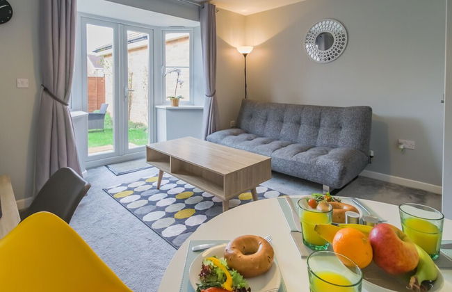 House of Emperor by Your Lettings UK - Foto 7