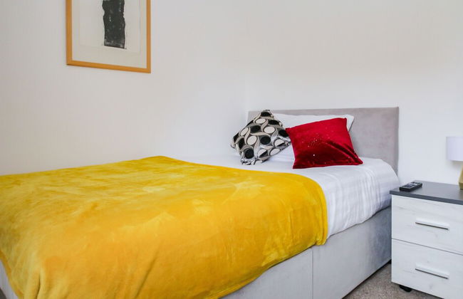House of Emperor by Your Lettings UK - Foto 4