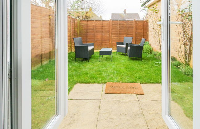House of Emperor by Your Lettings UK - Foto 12