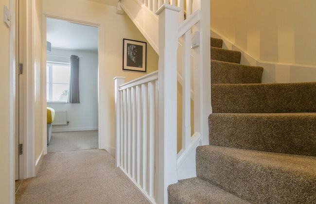 House of Emperor by Your Lettings UK - Foto 11