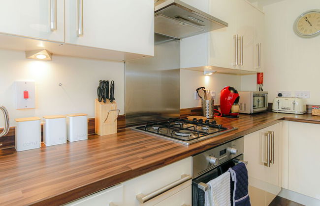 House of Emperor by Your Lettings UK - Foto 6