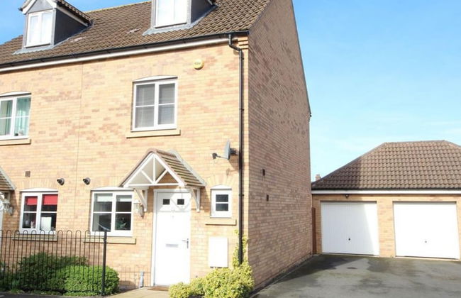 House of Emperor by Your Lettings UK - Foto 13