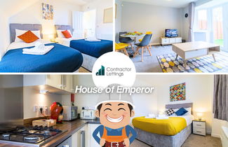 Photo 1 - House of Emperor by Your Lettings UK