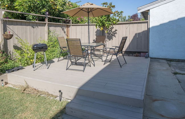 Sunny and Elegant Villa - Foto 24
