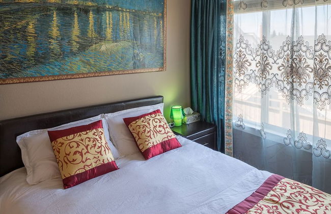Sunny and Elegant Villa - Foto 9