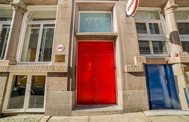 OYO Vincent Apartments - Foto 45