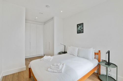 Foto 9 - Contemporary 1 Bedroom Apartment - Chinese Quarter - Birmingham City Centre
