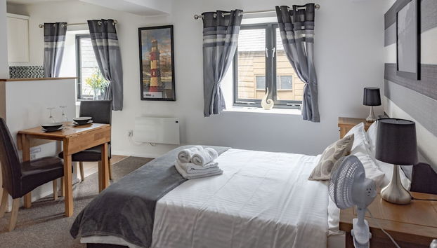 The Suite at Whitelane Lets - Foto 4