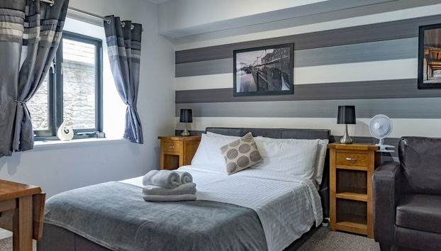 The Suite at Whitelane Lets - Foto 3