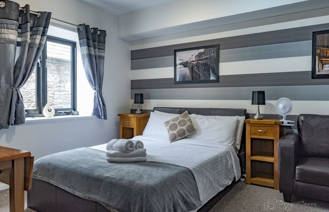 The Suite at Whitelane Lets - Foto 3