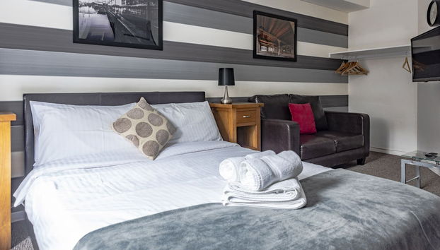 The Suite at Whitelane Lets - Foto 2
