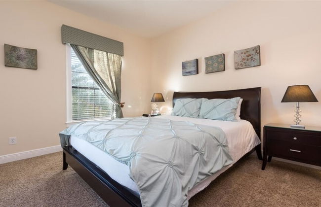 Je39476 - Reunion Resort - 5 Bed 4 Baths Villa - Foto 4