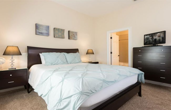 Je39476 - Reunion Resort - 5 Bed 4 Baths Villa - Foto 7