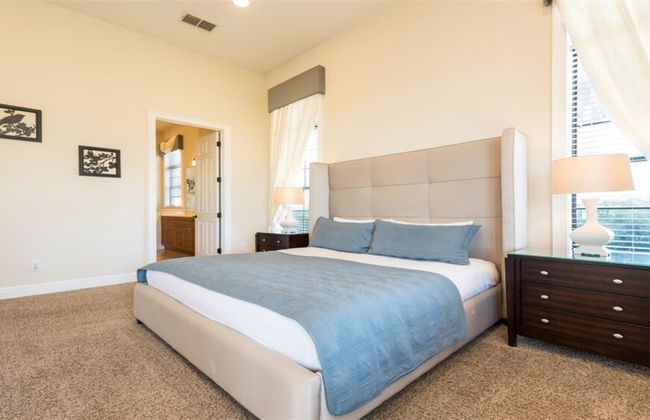 Je39476 - Reunion Resort - 5 Bed 4 Baths Villa - Foto 5