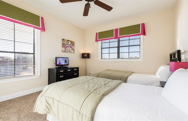 Je39476 - Reunion Resort - 5 Bed 4 Baths Villa - Foto 11