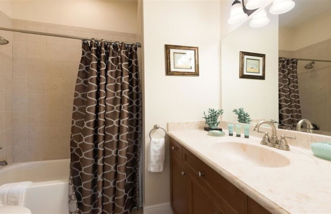 Je39476 - Reunion Resort - 5 Bed 4 Baths Villa - Foto 12