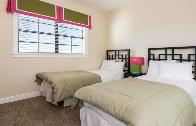 Je39476 - Reunion Resort - 5 Bed 4 Baths Villa - Foto 3