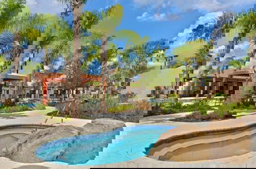 Photo 37 - Fabulous Single Home w/ Pool at Solterra Resort