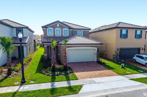 Foto 68 - Fabulous Single Home w/ Pool at Solterra Resort