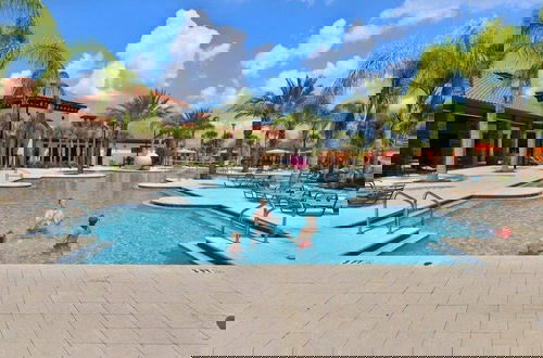 Photo 35 - Fabulous Single Home w/ Pool at Solterra Resort