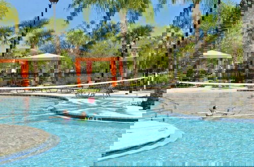 Photo 36 - Fabulous Single Home w/ Pool at Solterra Resort