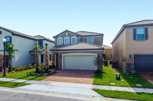 Foto 70 - Fabulous Single Home w/ Pool at Solterra Resort