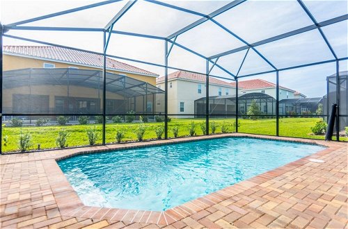 Foto 53 - Fabulous Single Home w/ Pool at Solterra Resort