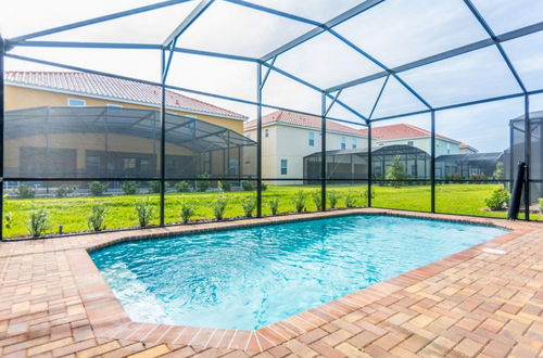 Photo 53 - Fabulous Single Home w/ Pool at Solterra Resort