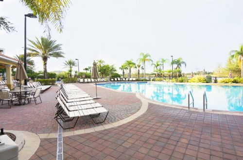 Foto 66 - Fabulous Single Home w/ Pool at Solterra Resort
