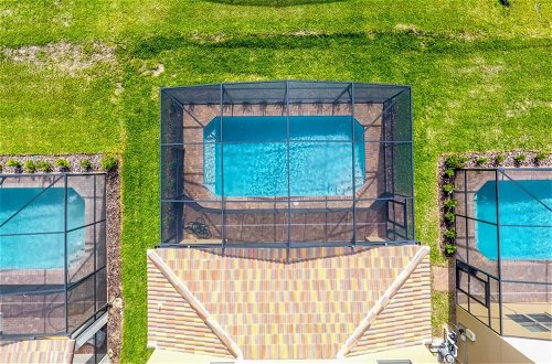Foto 52 - Fabulous Single Home w/ Pool at Solterra Resort