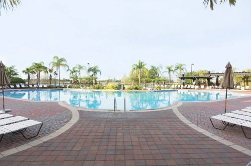 Photo 58 - Fabulous Single Home w/ Pool at Solterra Resort