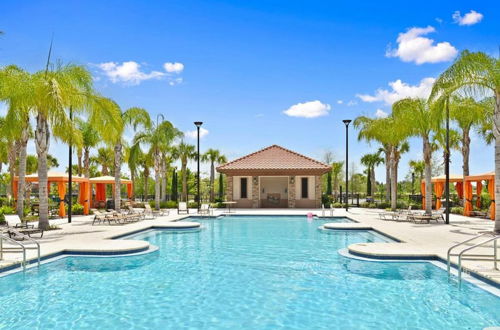 Photo 43 - Fabulous Single Home w/ Pool at Solterra Resort