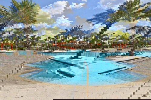 Photo 33 - Fabulous Single Home w/ Pool at Solterra Resort