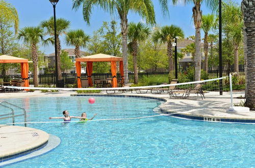 Photo 48 - Fabulous Single Home w/ Pool at Solterra Resort