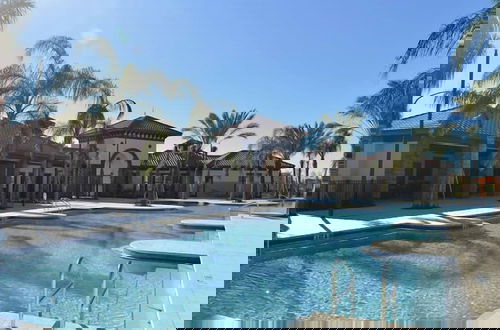 Photo 51 - Fabulous Single Home w/ Pool at Solterra Resort