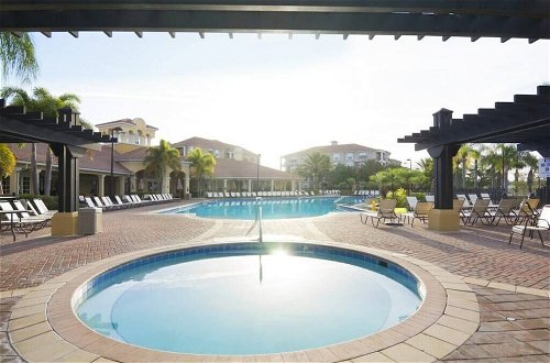 Foto 63 - Fabulous Single Home w/ Pool at Solterra Resort