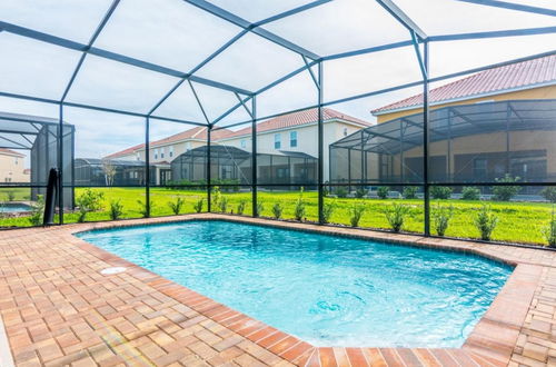 Photo 2 - Fabulous Single Home w/ Pool at Solterra Resort