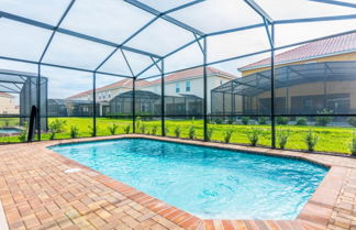 Foto 2 - Fabulous Single Home w/ Pool at Solterra Resort