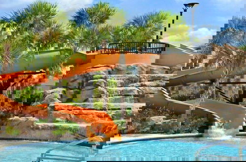 Photo 40 - Fabulous Single Home w/ Pool at Solterra Resort